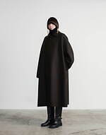 ザ・リラクス 2021年秋冬ウィメンズコレクション - 構築性と衝動性の協奏｜写真19