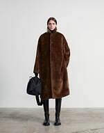 ザ・リラクス 2021年秋冬ウィメンズコレクション - 構築性と衝動性の協奏｜写真20