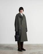 ザ・リラクス 2021年秋冬ウィメンズコレクション - 構築性と衝動性の協奏｜写真25