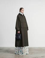 ザ・リラクス 2021年秋冬ウィメンズコレクション - 構築性と衝動性の協奏｜写真26