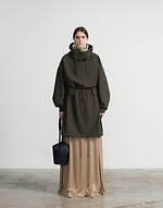 ザ・リラクス 2021年秋冬ウィメンズコレクション - 構築性と衝動性の協奏｜写真28