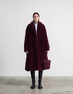 ザ・リラクス 2021年秋冬ウィメンズコレクション - 構築性と衝動性の協奏｜写真30