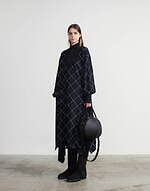 ザ・リラクス 2021年秋冬ウィメンズコレクション - 構築性と衝動性の協奏｜写真36