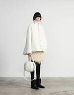 ザ・リラクス 2021年秋冬ウィメンズコレクション - 構築性と衝動性の協奏｜写真37