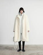 ザ・リラクス 2021年秋冬ウィメンズコレクション - 構築性と衝動性の協奏｜写真40