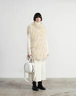 ザ・リラクス 2021年秋冬ウィメンズコレクション - 構築性と衝動性の協奏｜写真41