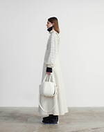 ザ・リラクス 2021年秋冬ウィメンズコレクション - 構築性と衝動性の協奏｜写真43