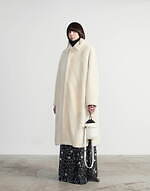 ザ・リラクス 2021年秋冬ウィメンズコレクション - 構築性と衝動性の協奏｜写真45