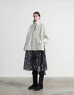 ザ・リラクス 2021年秋冬ウィメンズコレクション - 構築性と衝動性の協奏｜写真46