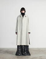 ザ・リラクス 2021年秋冬ウィメンズコレクション - 構築性と衝動性の協奏｜写真47