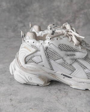 バレンシアガ(BALENCIAGA) ランナー｜写真12