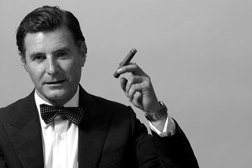 ハケット ロンドン、東京と名古屋に新店舗をオープン