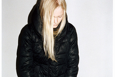 粧う 2013-14年秋冬 ウィメンズ&メンズ コレクション