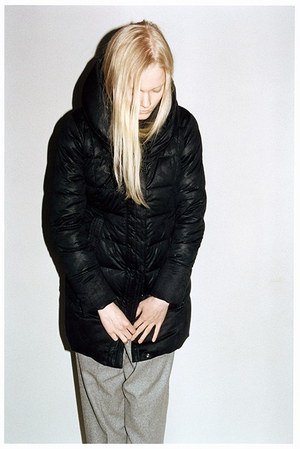 粧う(YOSOOU) 2013-14年秋冬ウィメンズ&メンズコレクション  - 写真8