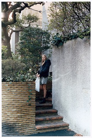 粧う(YOSOOU) 2013-14年秋冬ウィメンズ&メンズコレクション  - 写真21