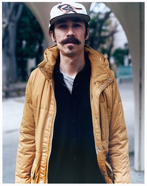 粧う(YOSOOU) 2013-14年秋冬ウィメンズ&メンズコレクション  - 写真22