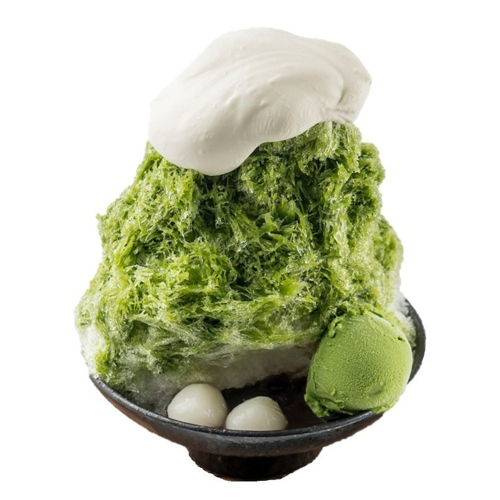 そごう横浜店の 涼スイーツ 凍ったいちご丸ごと フローズンパフェやふんわりクリームの宇治氷 ファッションプレス そごう横浜店の 涼スイーツ 凍ったいちご丸ごと フローズンパフェやふんわりクリームの宇治氷 ファッションプレス