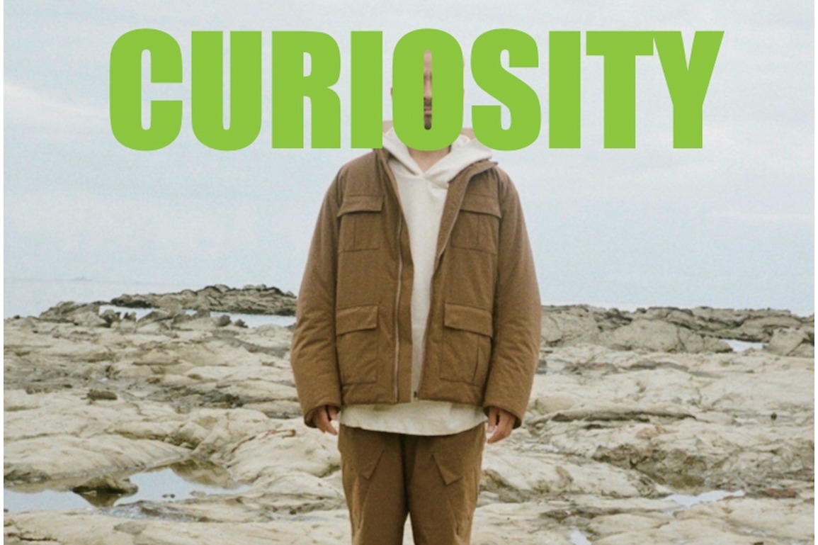 ラウンダバウト 2021-22年秋冬 メンズ コレクション