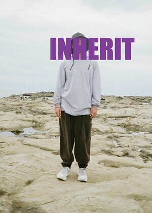 ラウンダバウト(roundabout) 2021-22年秋冬メンズコレクション  - 写真4