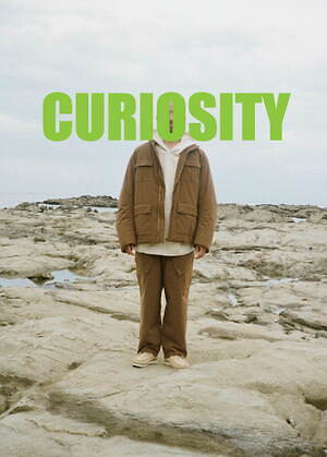 ラウンダバウト(roundabout) 2021-22年秋冬メンズコレクション  - 写真5