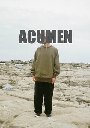 ラウンダバウト(roundabout) 2021-22年秋冬メンズコレクション  - 写真6