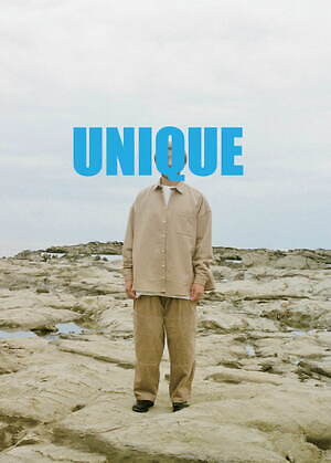 ラウンダバウト(roundabout) 2021-22年秋冬メンズコレクション  - 写真7