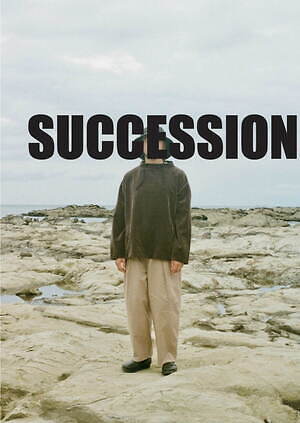 ラウンダバウト(roundabout) 2021-22年秋冬メンズコレクション  - 写真10