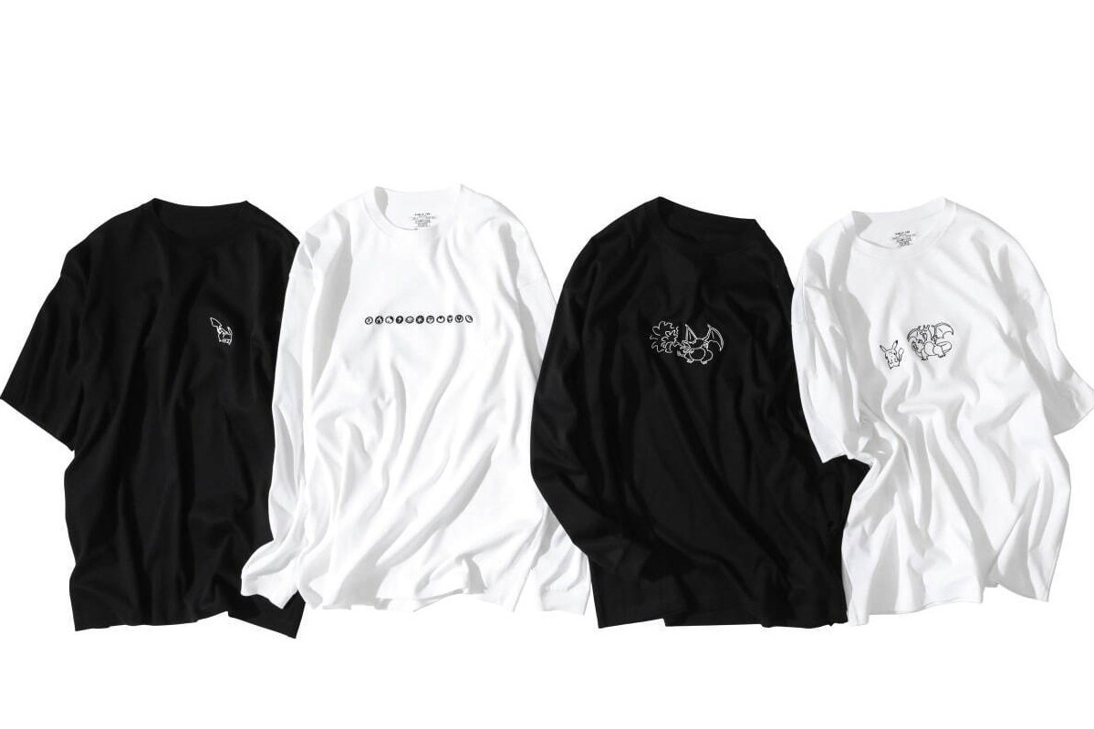 PUBLIC TEE 0530 START｜PUBLIC TOKYO ONLINE STORE