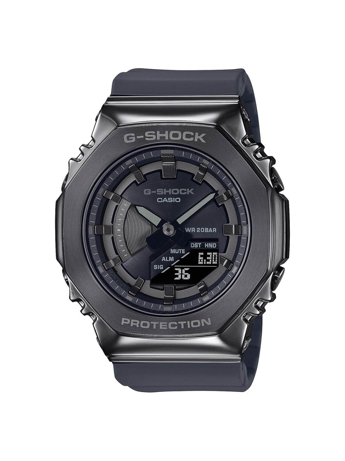 ジーショック(G-SHOCK) GM-2100 GM-S2100｜写真8