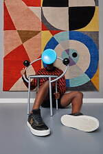 サルヴァトーレ フェラガモのメンズレザーシューズ＆スニーカー、“SFロゴ”をメタルフレームなどで表現｜写真22