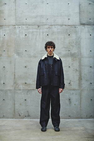 ブラームス(blurhms) 2021-22年秋冬メンズコレクション  - 写真12