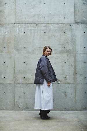 ブラームス(blurhms) 2021-22年秋冬ウィメンズコレクション  - 写真8