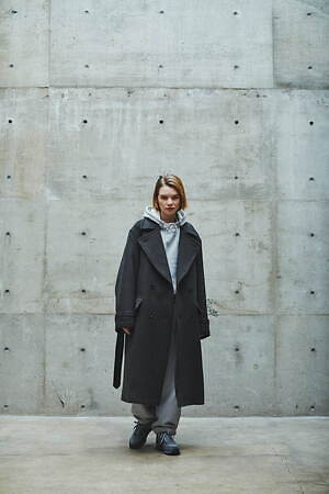 ブラームス(blurhms) 2021-22年秋冬ウィメンズコレクション  - 写真17