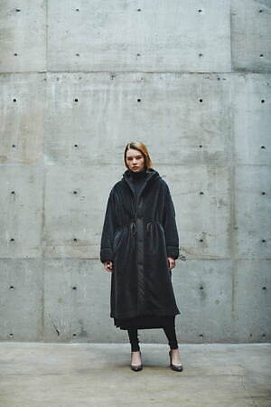 ブラームス(blurhms) 2021-22年秋冬ウィメンズコレクション  - 写真20