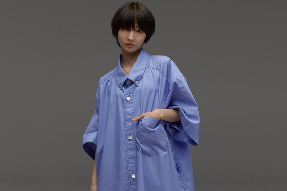 ズッカ 2021-22年秋冬 ウィメンズ コレクション