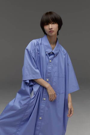 ズッカ(ZUCCa) 2021-22年秋冬ウィメンズコレクション  - 写真1