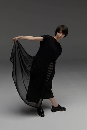 ズッカ(ZUCCa) 2021-22年秋冬ウィメンズコレクション  - 写真7