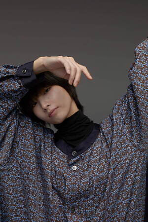 ズッカ(ZUCCa) 2021-22年秋冬ウィメンズコレクション  - 写真12