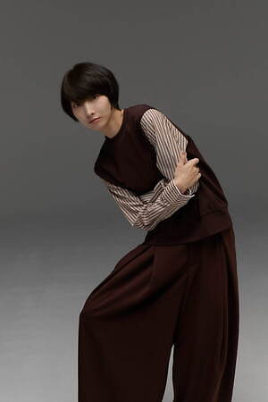 ズッカ(ZUCCa) 2021-22年秋冬ウィメンズコレクション  - 写真14