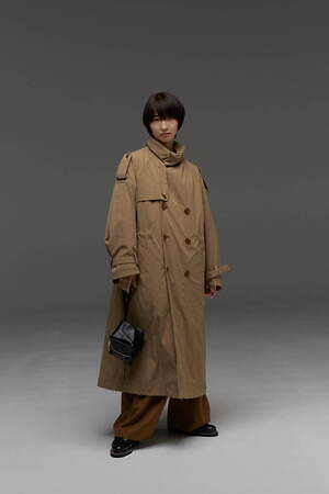 ズッカ(ZUCCa) 2021-22年秋冬ウィメンズコレクション  - 写真17