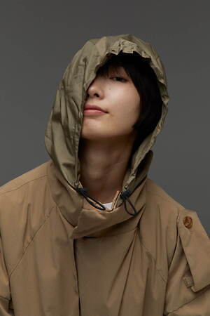 ズッカ(ZUCCa) 2021-22年秋冬ウィメンズコレクション  - 写真18