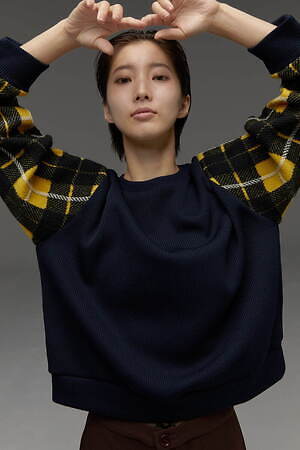 ズッカ(ZUCCa) 2021-22年秋冬ウィメンズコレクション  - 写真28