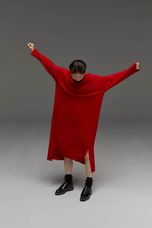 ズッカ(ZUCCa) 2021-22年秋冬ウィメンズコレクション  - 写真32