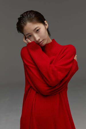 ズッカ(ZUCCa) 2021-22年秋冬ウィメンズコレクション  - 写真33