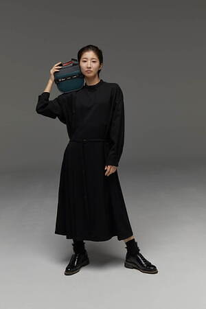 ズッカ(ZUCCa) 2021-22年秋冬ウィメンズコレクション  - 写真34