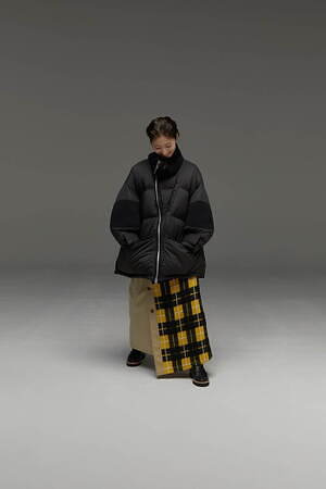 ズッカ(ZUCCa) 2021-22年秋冬ウィメンズコレクション  - 写真36