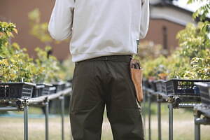 アシードンクラウド ハンドベーカー(ASEEDONCLOUD Handwerker) 2021-22年秋冬ウィメンズ&メンズコレクション  - 写真4