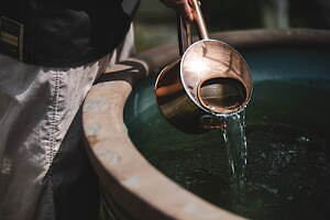 アシードンクラウド ハンドベーカー(ASEEDONCLOUD Handwerker) 2021-22年秋冬ウィメンズ&メンズコレクション  - 写真6