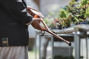 アシードンクラウド ハンドベーカー(ASEEDONCLOUD Handwerker) 2021-22年秋冬ウィメンズ&メンズコレクション  - 写真7