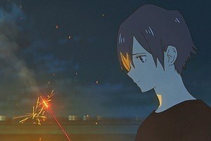 細田守のアニメ映画 竜とそばかすの姫 仮想世界 U を舞台に リアル ファンタジー を描く ファッションプレス 細田守のアニメ映画 竜とそばかすの姫 仮想世界 U を舞台に リアル ファンタジー を描く ファッションプレス